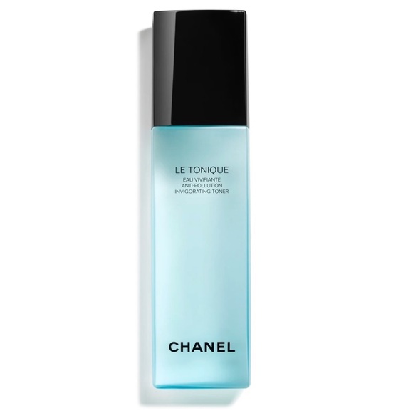 Chanel LE TONIQUE Anti-Pollution Invigorating Toner - Picture 2 of 4